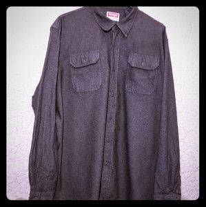 Wrangler Premium Dress Shirt Polo